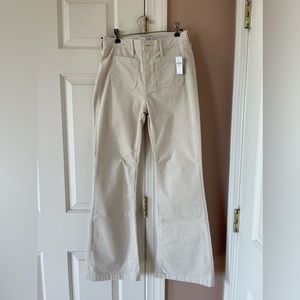 Gap Corduroy Pants